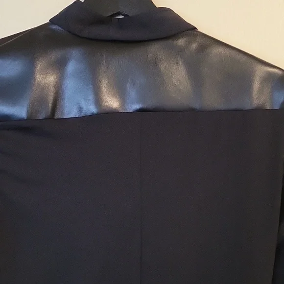 Black SWAT Costume Bodysuit - Picture 9 of 9